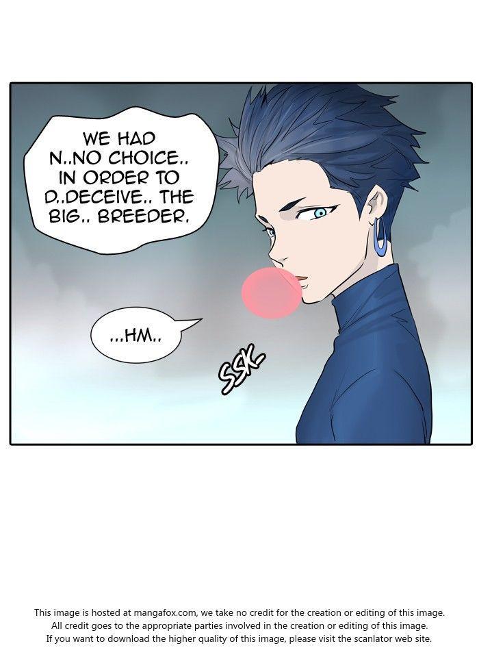 Tower Of God, Chapter 360 image 014